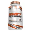 Proteína Whey Platinum Isolate 2 Libras Inside Nutrition