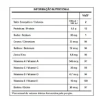 Tabla Colageno Powder 300 Gramos Integral Medica