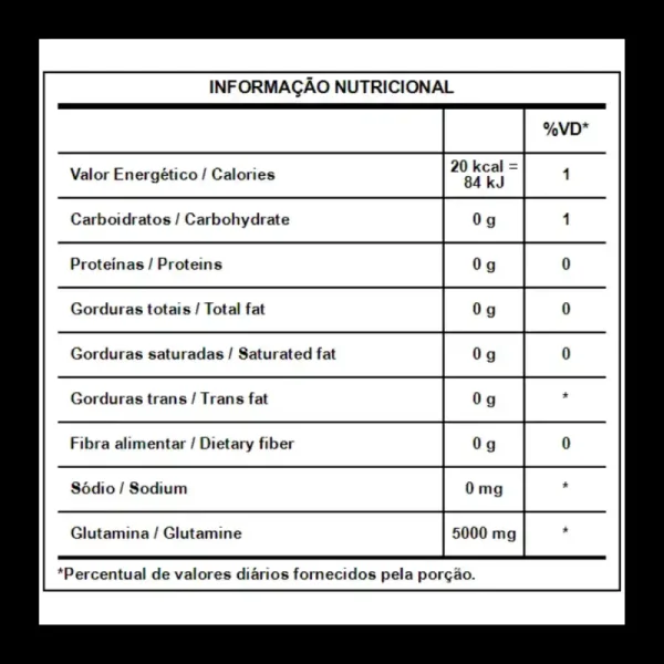 Glutamina 150 Gramos Integral Medica - Imagen 2