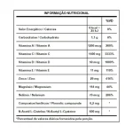 Tabla Reforz-C 150 Gramos Integral Medica