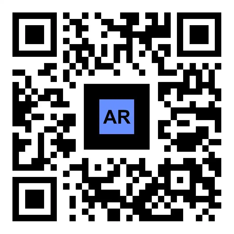QR para realidad aumentada