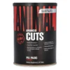 Animal Cuts 42 Paquetes- Quema Grasa