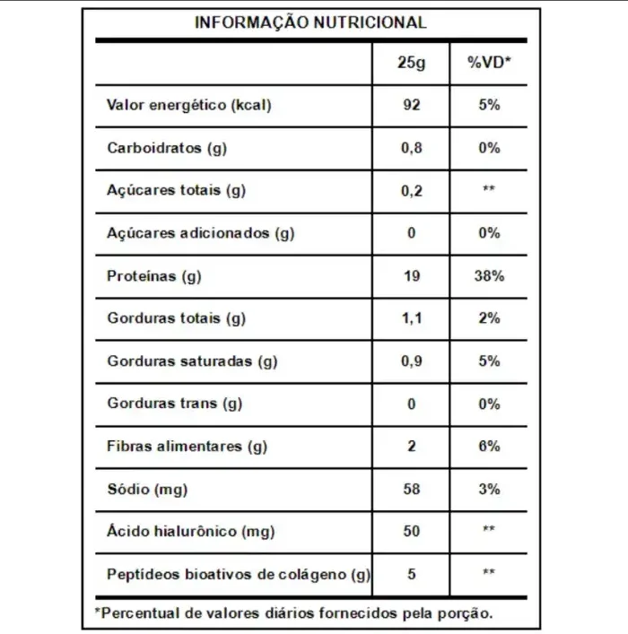 Colageno Sport 450 Gramos Integral Medica - Imagen 2