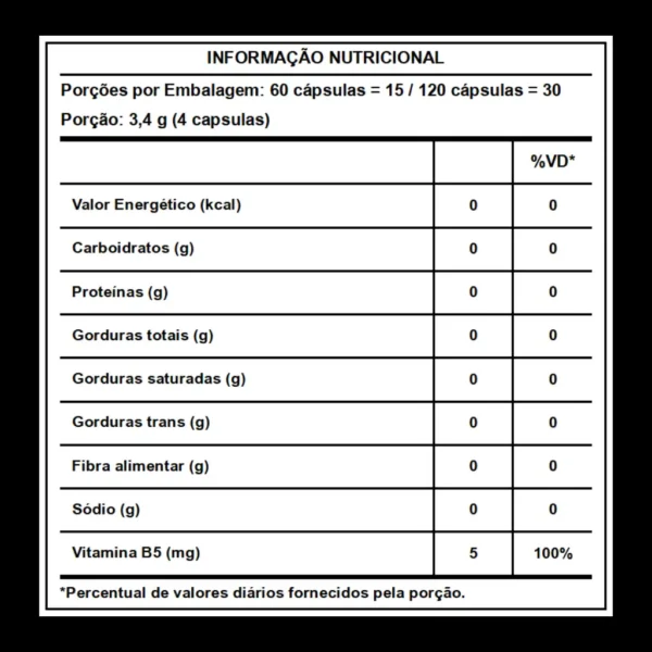 L- Carnitina 2000 120 Capsulas Integral Medica - Imagen 2
