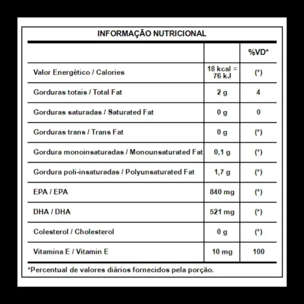 Omega 3 120 Capsulas Integral Medica - Imagen 2