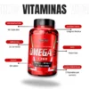 Omega 3 60 Capsulas Integral Medica - Imagen 4