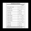 Pre- Entreno Huger 320 Gramos Integral Medica - Imagen 2