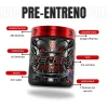 Pre-Entreno Venom Inferno Dragon Pharma - Imagen 4