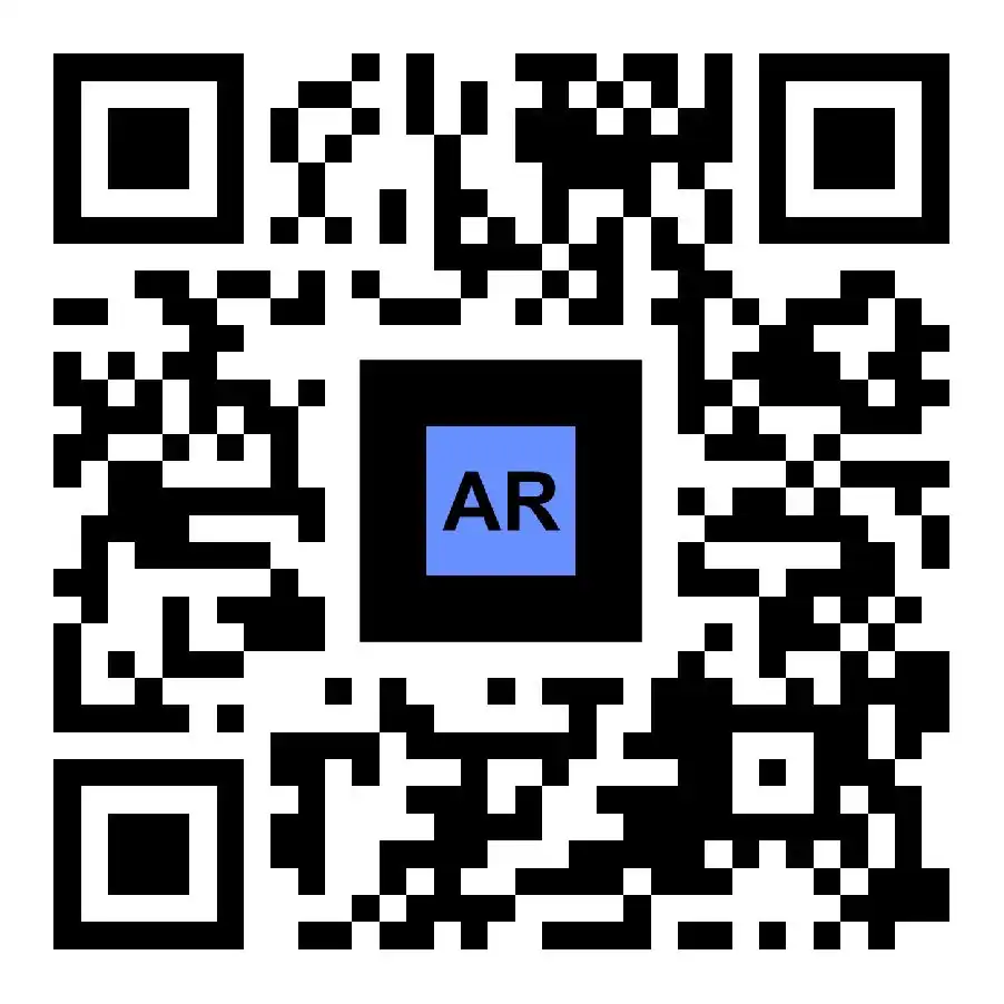 QR para realidad aumentada