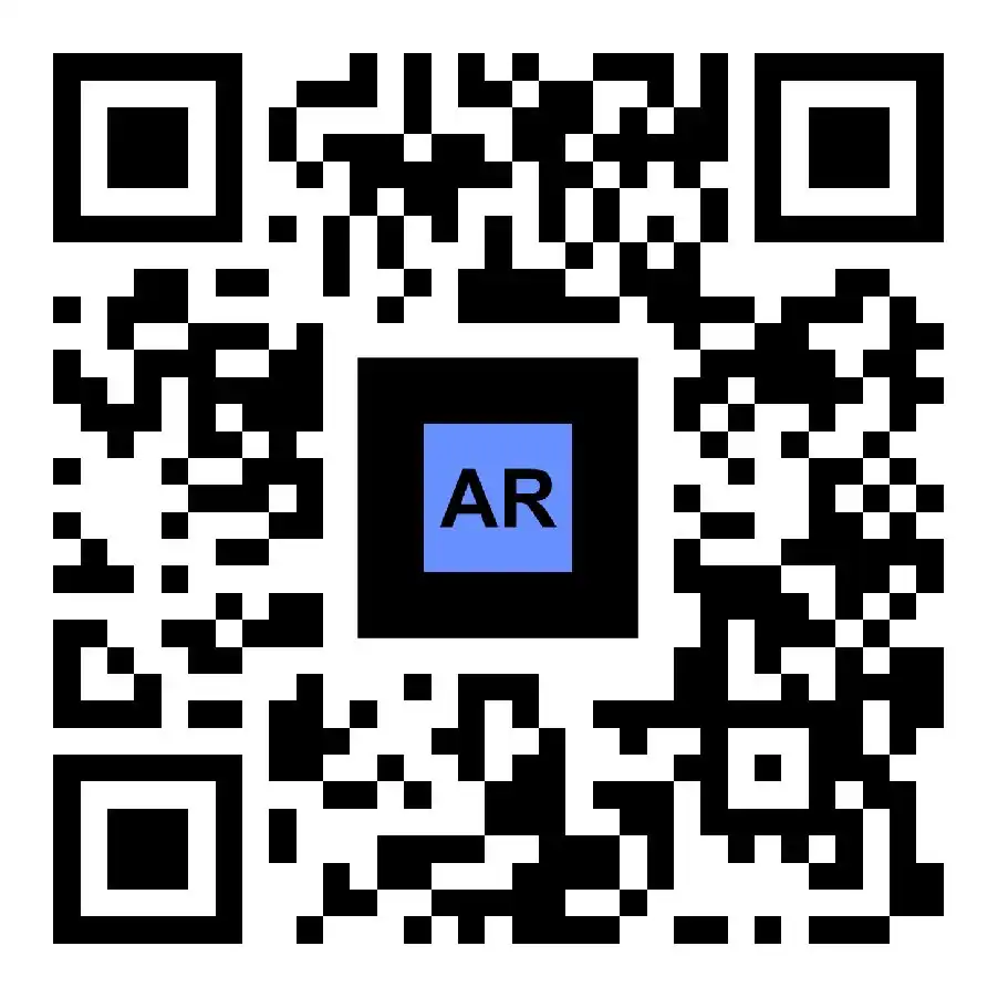 QR para realidad aumentada
