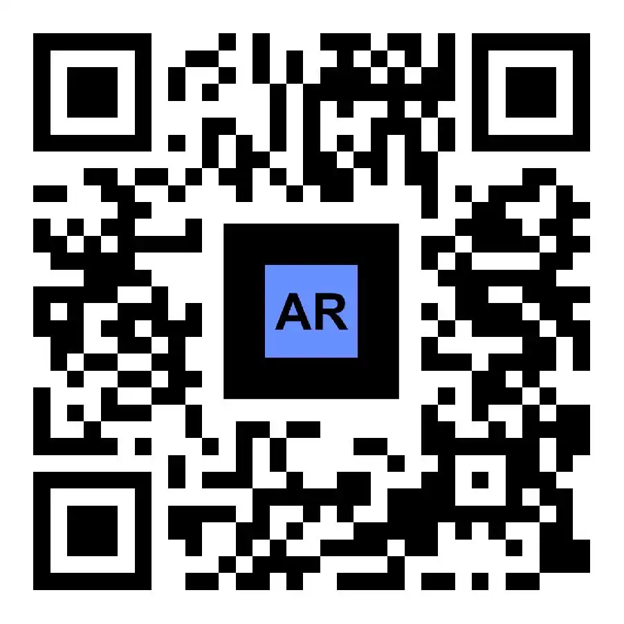 QR para realidad aumentada