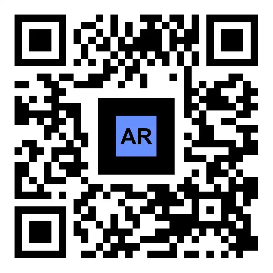 QR para realidad aumentada