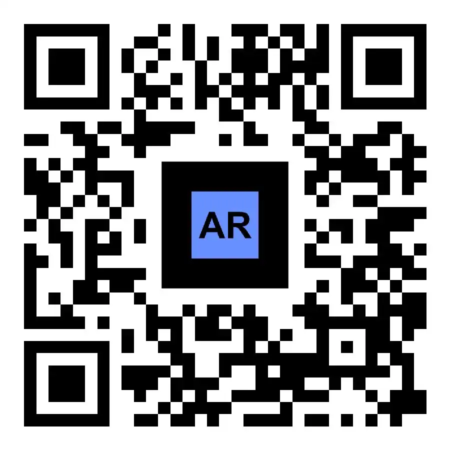QR para realidad aumentada