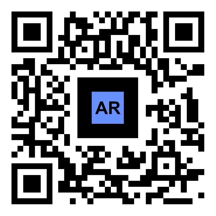 QR para realidad aumentada