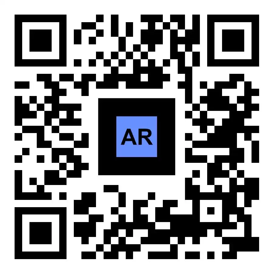QR para realidad aumentada