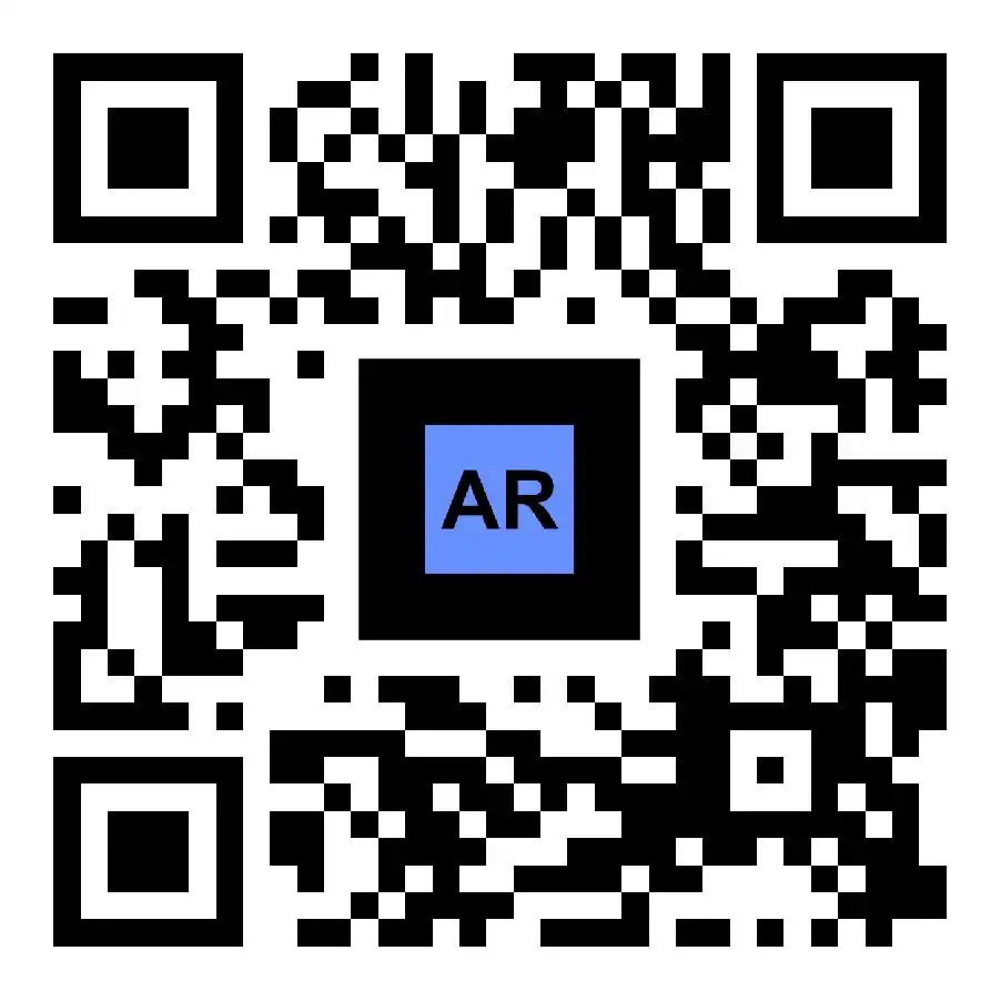 QR para realidad aumentada