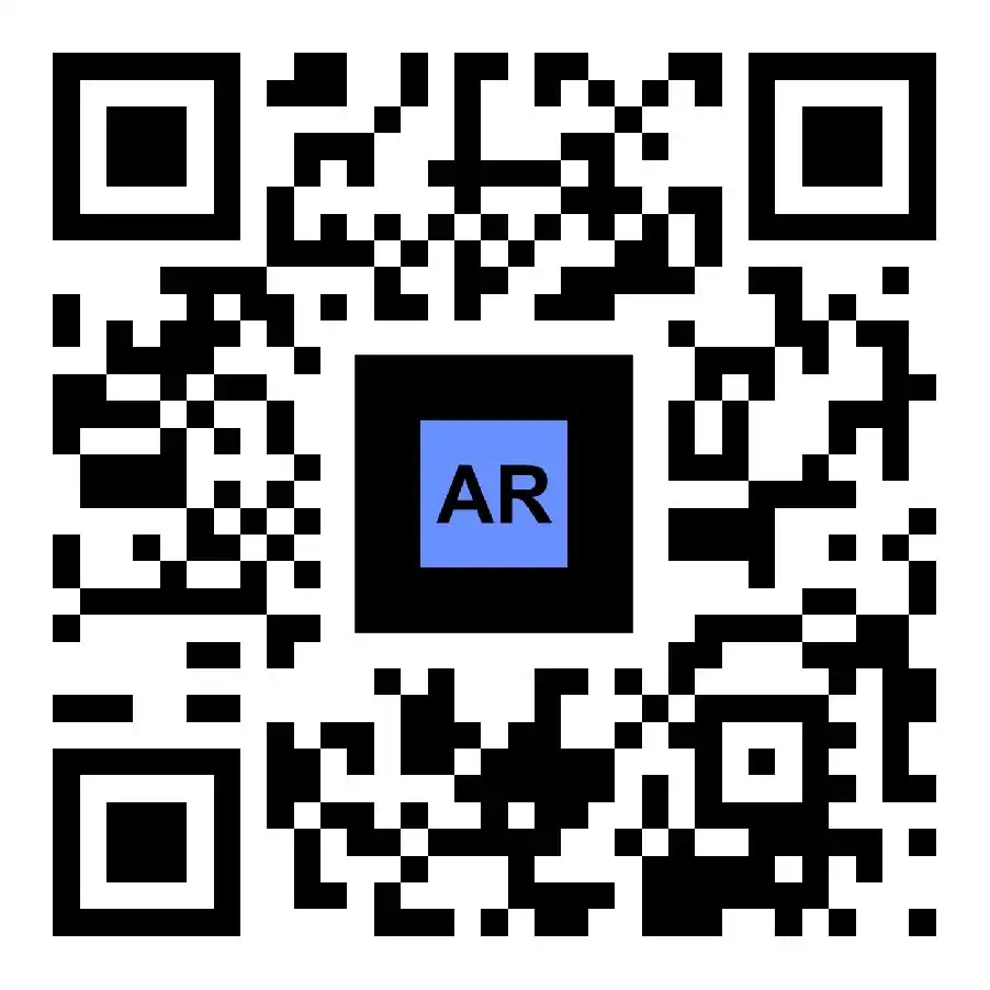 QR para realidad aumentada