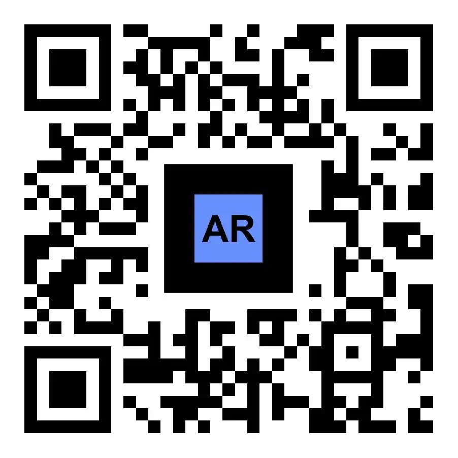 QR para realidad aumentada