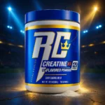 RC creatina galeria