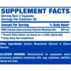 Hmb RC 180 Capsulas Ronnie Coleman - Imagen 4