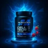 Creatina Cell-Tech 3 Libras 27 Servicios Muscletech - Imagen 3
