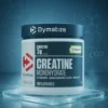 Creatina Monohidratada Dymatize 500 Gramos - Imagen 3