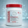 Creatina Monohidrato 500 Gr Metabolic Nutrition - Imagen 3