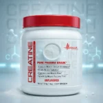 creatina metabolic galeria