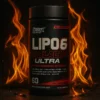 Lipo 6 Black Ultra Concentrate 60 Capsulas - Quema Grasa - Imagen 5