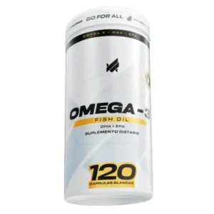 omega 3 120 capsulas macroblends