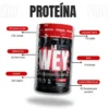 Proteína La Wey 1.72 Libras Fitmafia - Imagen 4