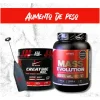Combo Aumento De Peso - Imagen 2