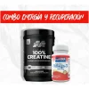 Combo Energía Y Recuperación - Imagen 2