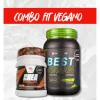 Combo Fit Vegano - Imagen 2