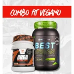 combo fit vegano 2