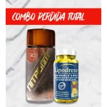 combo perdida total 2