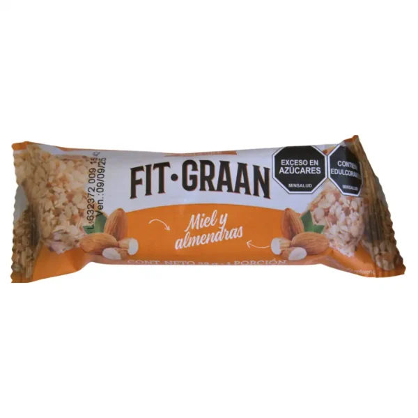 Snack Saludable
