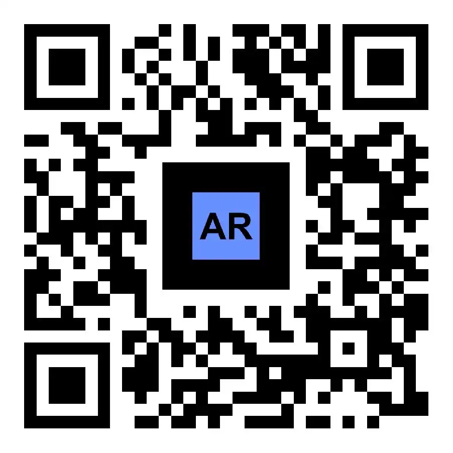 QR para realidad aumentada