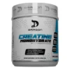 Creatina Monohidratada 1 Kilo Dragon Pharma