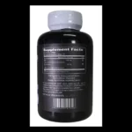 resveratrol + nad 1500 mg 100 cápsulas premium dietary tabla nf