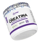 Creatina Monohidratada IMN Bull 408 Gramos- NP-2- Nutrafit