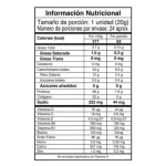 Tabla Colageno Hidrolizado Korageem 480 Gramos IMN (1)