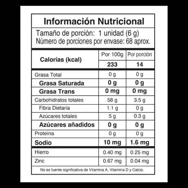 Creatina Monohidratada IMN Bull 408 Gramos - Imagen 3