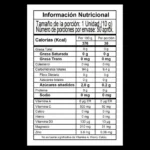 one-deluxe-vitamina-c-500-gramos-naranja-imn-nf-tabla.