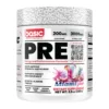 Pre-Entreno 30 Servicios Basic