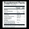 Pre-Entreno 30 Servicios Basic - Imagen 2