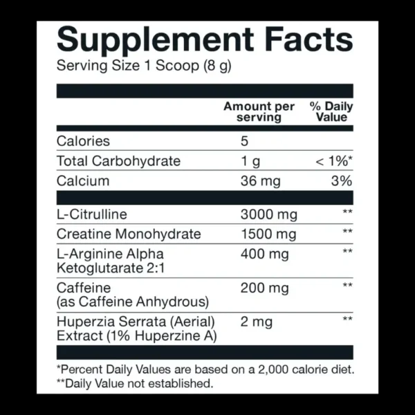 Pre-Entreno 30 Servicios Basic - Imagen 2