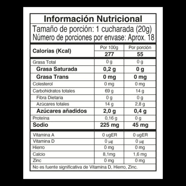 Pre- Entreno Insanity 360 Gramos IMN - Imagen 2