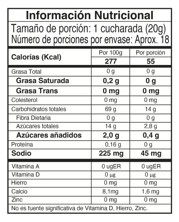 Pre- Entreno Insanity 360 Gramos IMN - Imagen 2