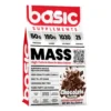 Proteína Mass Gainer 15 Libras Basic